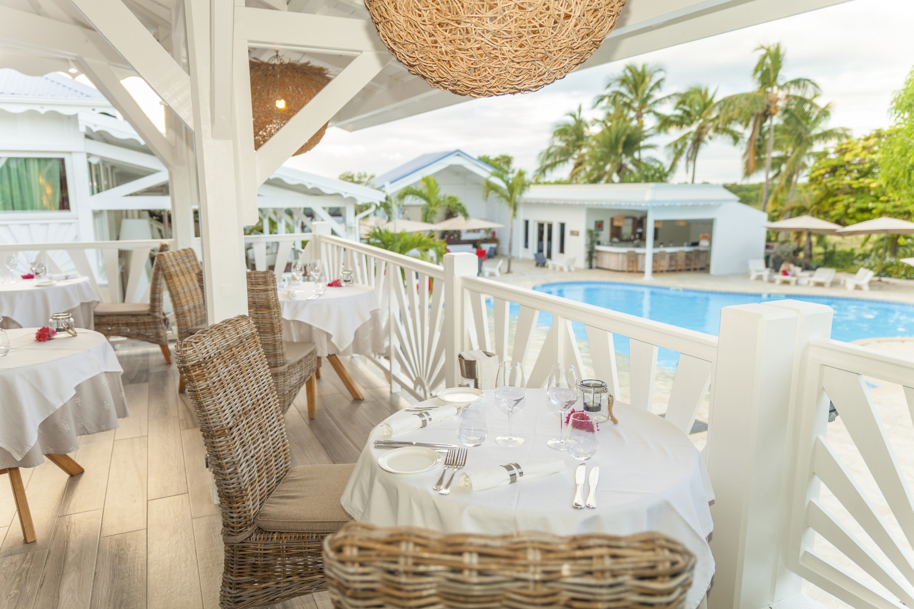 Le Relais du Moulin